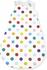 Pinolino Kugelschlafsack Sommer Dots 130 cm