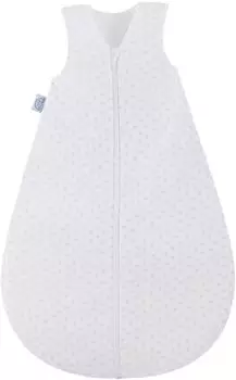 Julius Zöllner Baby Sommerschlafsack Schmusebär