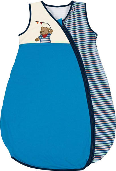 Sterntaler Jersey-Schlafsack Ben 60 cm