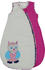 Sterntaler Sommer-Schlafsack Eule Emilie 70 cm