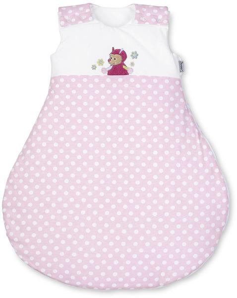 Sterntaler Baby-Schlafsack Käfer Katharina 50/56