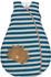 Sterntaler Funktionsschlafsack Löwe Leo 70 cm