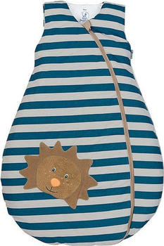 Sterntaler Funktionsschlafsack Löwe Leo 90 cm