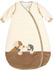 Sterntaler Schlafsack Hund Hanno 110 cm