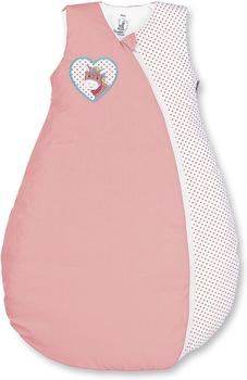 Sterntaler Funktionsschlafsack Peggy 90 cm