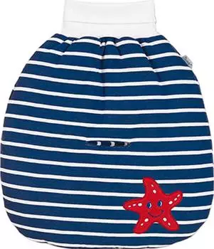 Sterntaler Strampelnest Erwin