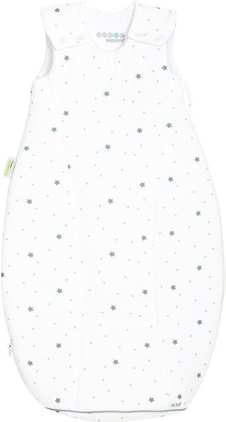Odenwälder airpoints stars and dots graphit 70 cm