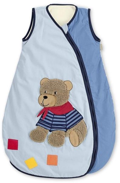 Sterntaler Sommerschlafsack Basti Bär 60 cm