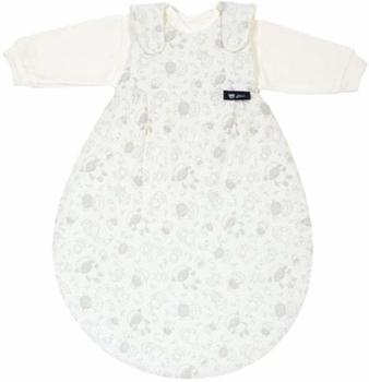 ALVI Baby Mäxchen Außensack Schäfchen 80/86