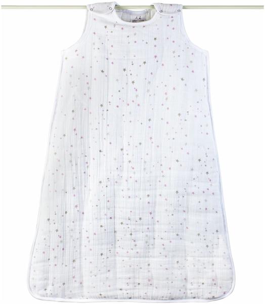 Aden + Anais Baby-Schlafsack Cozy Plus Gr. S lovely