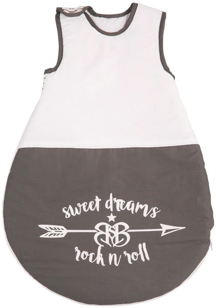 Roba Schlafsack Rock Star 70 cm