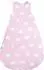 Roba Schlafsack Kleine Wolke Rosa 90 cm