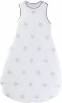 Roba Schlafsack Little Stars 90 cm