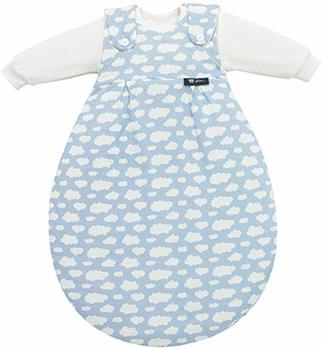 ALVI Baby Mäxchen Das Original Wolke blau 74/80