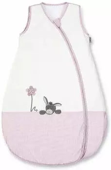 Sterntaler Sommerschlafsack Emmi Girl 110 cm
