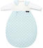 Alvi Baby-Mäxchen Tencel (3-tlg.) stars aqua