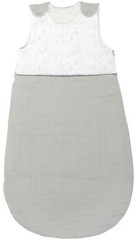 Nattou Pure sleeping bag 90 cm Grey