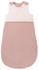 Nattou Pure sleeping bag Pink
