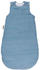 Nattou Pure sleeping bag 70 cm Blue Jean