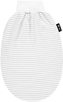 ALVI Alvi Schlupf-Mäxchen Light Stripes grey