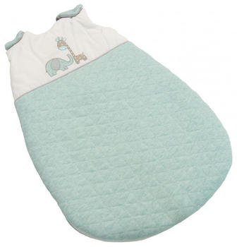 Be Be's Collection Sommer-Schlafsack Max & Mila mint
