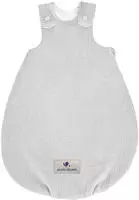 Julius Z&ouml;llner 9312255512, Julius Z&ouml;llner Ganzjahresschlafsack Terra Musselin 2.5