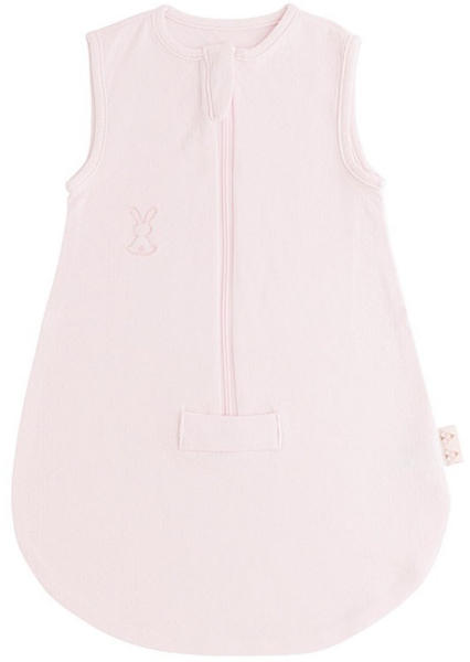 Nattou Lapidou sleeping bag Light Pink