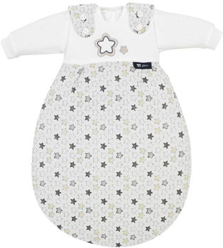 Alvi Baby Mäxchen Graphic taupe 3-teilig 80/86