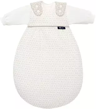 ALVI Baby-Mäxchen (3-tlg.) graphic taupe