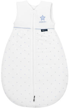 bellybutton by Alvi Kugelschlafsack Mäxchen Thermo blau