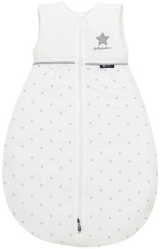bellybutton by Alvi Kugelschlafsack Mäxchen Thermo grau