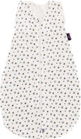 Tr&auml;umeland Babyschlafsack "Sommerschlafsack LIEBMICH TENCEL&trade;, Design wei&szlig;...