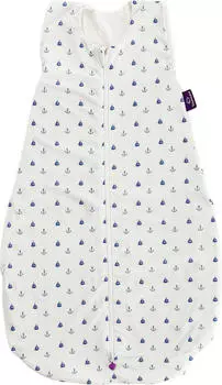 Träumeland Liebmich Sommerschlafsack Tencel Anker