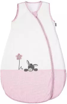 Sterntaler Sommer-Schlafsack Emmi Girl