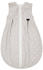 ALVI Alvi Kugelschlafsack Molton Sommer shell beige