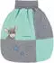 Sterntaler Strampelnest Microfleece
