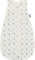 Tr&auml;umeland Babyschlafsack "Sommerschlafsack LIEBMICH Baumwolle, Design...