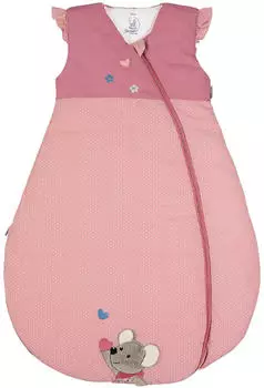 Sterntaler Funktions-Schlafsack Mabel