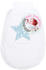 Babybay Schlupfsack Stern Groß
