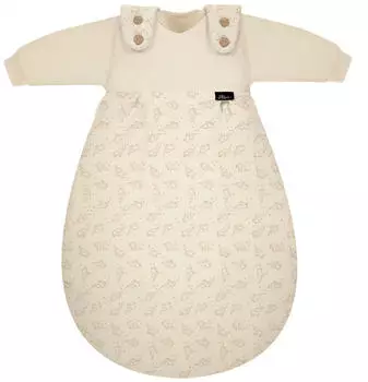 Alvi Baby-Mäxchen (3-tlg.) starfant