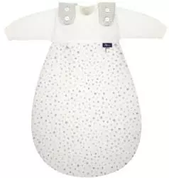 Alvi Baby-Mäxchen (3-tlg.) aqua dot