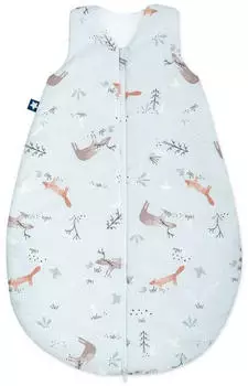 Julius Z&ouml;llner Baby Sommerschlafsack Woodlife