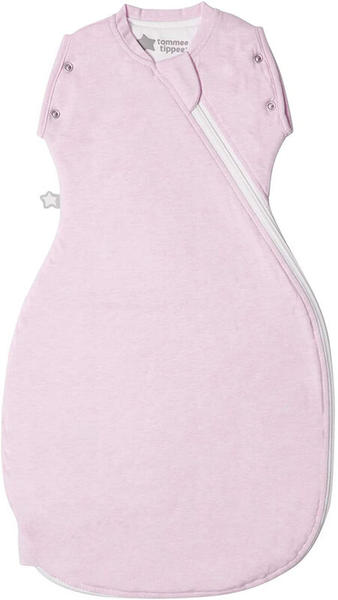 Tommee Tippee The Original Grobag Snuggle pink