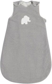 Nattou Tembo Sleeping Bag grey (929271)