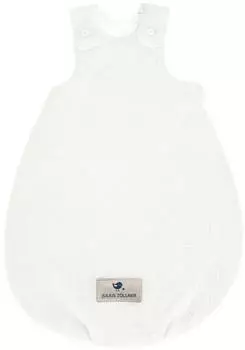 Julius Zöllner Koon Babyschlafsack Terra ivory