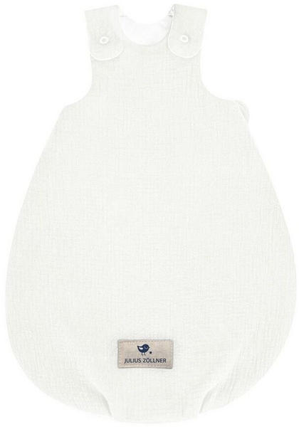 Julius Zöllner Koon Babyschlafsack Terra ivory