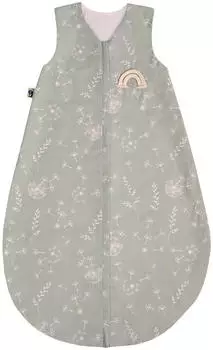 Julius Zöllner Schlafsack Organic wildflower