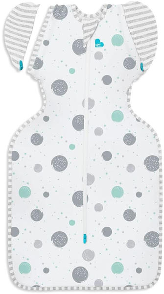 Love to Dream Swaddle Up Transition Bag Lite Stage 2 white