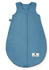 Julius Zöllner Koon baby sleeping bag terra blue