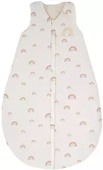 Julius Zöllner Schlafsack Organic rainbow